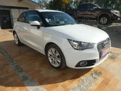 Audi a1 1.2l tfsi 86ch ambition