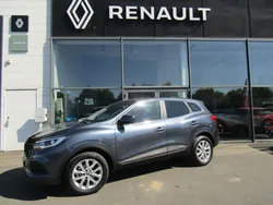 Renault Kadjar 1.3 TCe 140 Business EDC