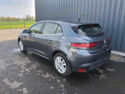 Renault Mégane 1.5 Bluedci 115ch Business