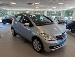 MERCEDES Classe A 180 2.0CDI Boite Automatique 109ch