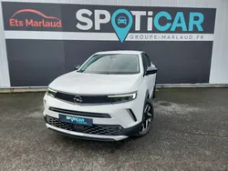 OPEL Mokka Electrique 136 ch & Batterie 50 kWh Elegance
