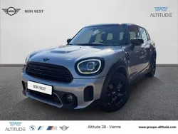 Mini Countryman Cooper 136ch Highlands BVA7