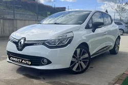 Renault Clio 0.9i 90ch Édition limitée Graphite energy - Full suivie Renault - Ct Ok - Vidange Ok