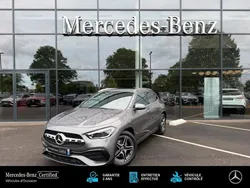 Mercedes Gla 200 AMG Line