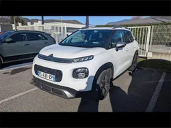 Citroën C3 Aircross PURETECH 130 S&S BVM6 Shine