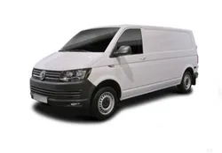 Volkswagen Transporter PROCAB L2 2.0 TDI 204 DSG7 BUSINESS LINE