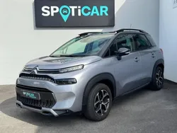 Citroen C3 Aircross PureTech 130 Shine EAT6