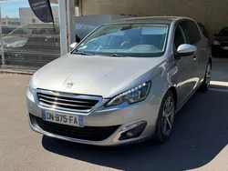Peugeot 308 ii 2.0 blue hdi 150 allure ba 2015
