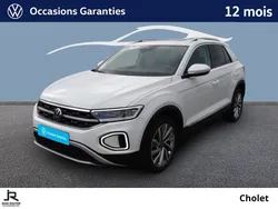 VOLKSWAGEN T-Roc 2.0 TDI 150 Start/Stop DSG7 Style Exclusive