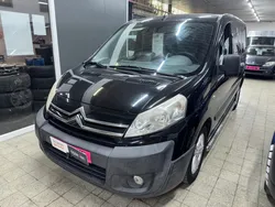 CITROEN JUMPY L1H1 2.0 HDi 140 CV PACK CONFORT