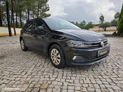 VW Polo 1.6 TDI SCR Highline