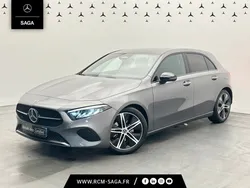 Mercedes Classe A 180 d Progressive Line