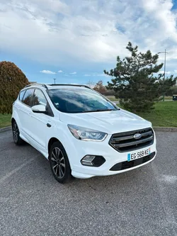 Affaire De La Semaine FORD Kuga 2.0 Phase II St-Line TDCi 150ch Stop&Start/Toit ouvrant/Caméra De Recul