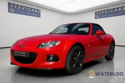 Mazda MX-5 1.8 126ch - CarPlay - Xénon - Historique d'entretien complet - 88 999km