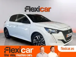 PEUGEOT 208 1.2 Puretech S&S Active 100