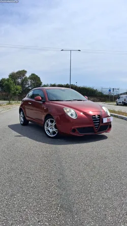 Alfa Romeo Mito 1.3 JTDm-2 Eco Progression