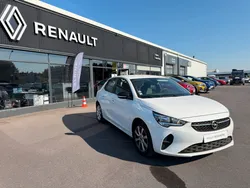 Opel corsa vi 1.2 75 edition bvm5