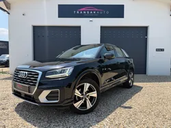 AUDI Q2 30 TDI 116 S tronic 7 Sport Limited