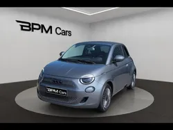 Fiat 500 e 118ch Pack Confort & Style MY23