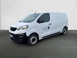 Peugeot Expert FOURGON FGN TOLE M BLUEHDI 120 S&S BVM6