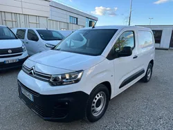 CITROEN BERLINGO Van M 1000kg BlueHDi 100ch