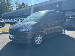 Ford transit courier Fourgonnette 1.0E 100ch Stop&Start Trend
