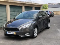 Ford Focus 1.5 TDCi Diesel