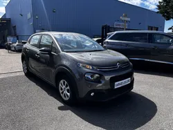 Citroen C3 STE 1.2 PURETECH 82CH S&S FEEL NAV E6.D