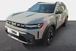 Dacia Duster III Mild Hybrid 130 Extreme