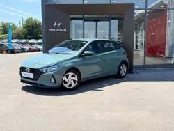 Hyundai i20 1.2 84ch Initia