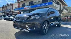 Peugeot 5008 de 2020
