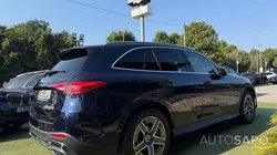 Mercedes-Benz Classe GLC de 2023