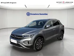 VOLKSWAGEN T-Roc 1.5 TSI EVO2 150 Start/Stop DSG7 Style Edition