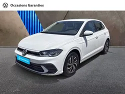 Volkswagen Polo 1.0 TSI 95ch Life DSG7