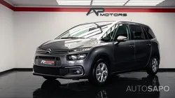 Citroen C4 Spacetourer 1.6 BlueHDi Feel EAT6 de 2018