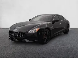 MASERATI Quattroporte V6 3.0 Bi-Turbo 410 S Q4 GranSport A