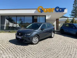 SEAT Arona 1.0 TSI Style DSG
