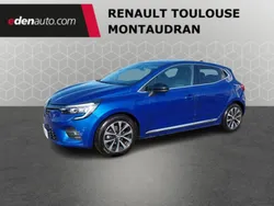 Renault Clio TCe 90 Techno