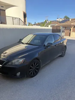 LEXUS IS 250 Sport Aut.