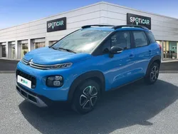 Citroën C3 Aircross PureTech 110 S&S BVM6 Feel Pack