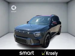 Smart #5 475kW AWD Brabus 646 ch