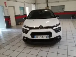 Citroën C3 PureTech 110 S&S BVM6 Shine
