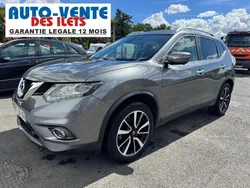 Nissan X-Trail 1.6 DCI 130 TEKNA