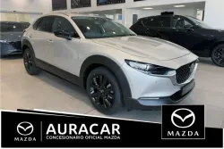 MAZDA CX-30 2.5 e-Skyactiv-G Homura FWD 103kW