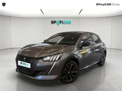 PEUGEOT 208 PureTech 100 S&S EAT8 GT