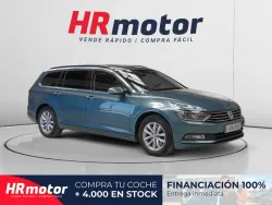 VOLKSWAGEN Passat Variant 2.0TDI Edition 110kW