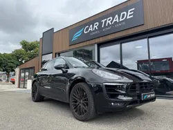 PORSCHE MACAN PORSCHE GTS - 3.0i V6 360 ch - TOIT OUVRANT