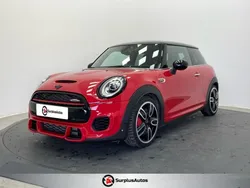 Mini (4) John Cooper Works Ultimate 231ch BVA8