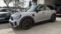 Mini countryman cooper 136ch bva7 2022