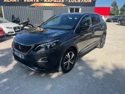 Peugeot 3008 130ch GT Line 1ère Main